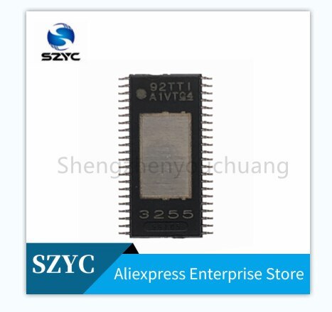 1Pcs 100% ο TPA3255DDVR TPA3255DDV HTSSOP-44 TPA3255 HTSSOP44 3255  Ĩ